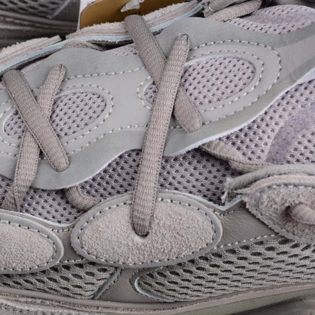 Yzy 500 'Ash Grey'
