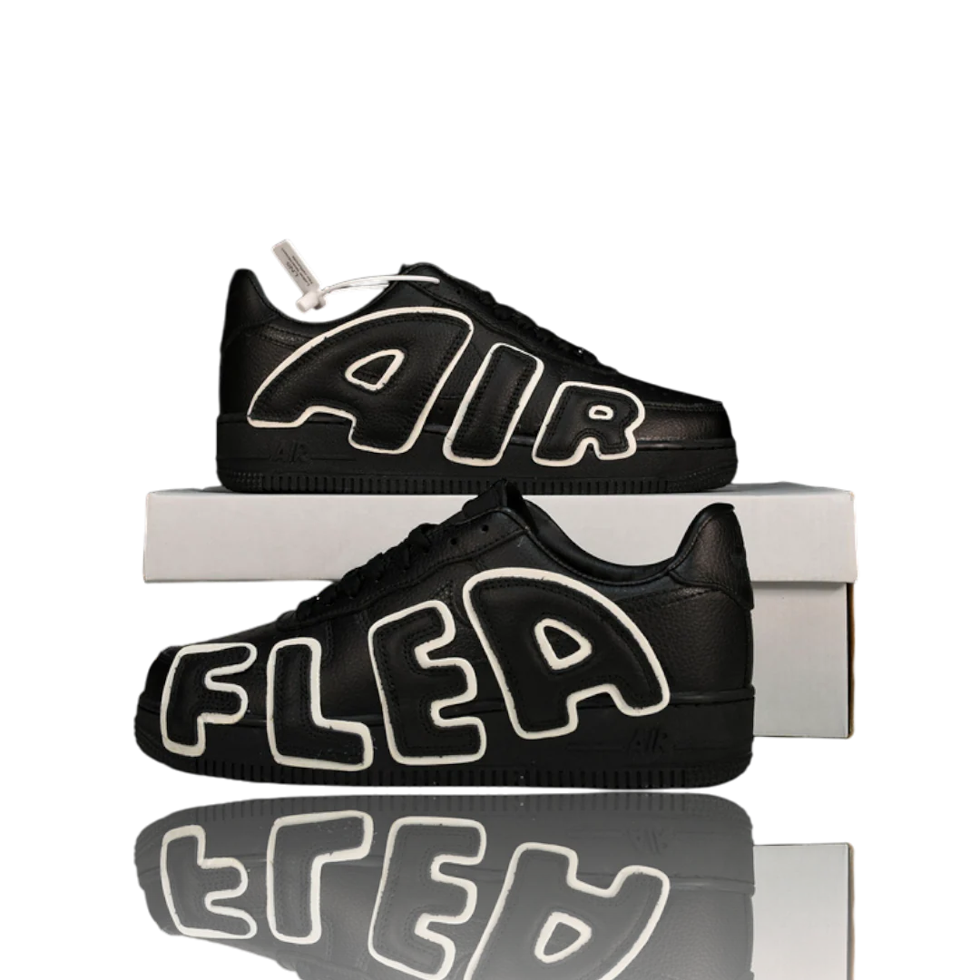 AF1 Low x Cactus Plant Flea Market 'Black'