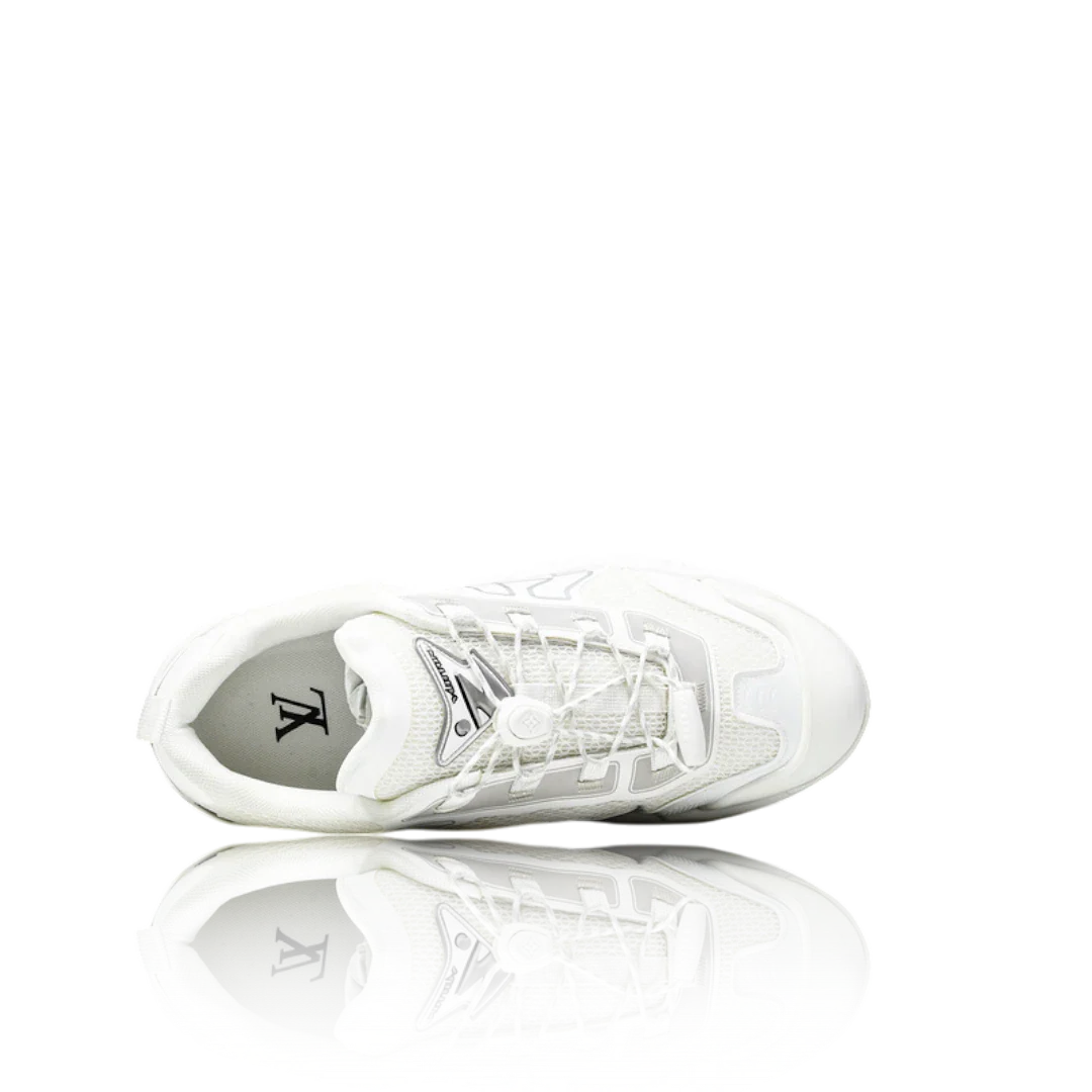 Louis Vuittоп Runner Tatic V2 'White'