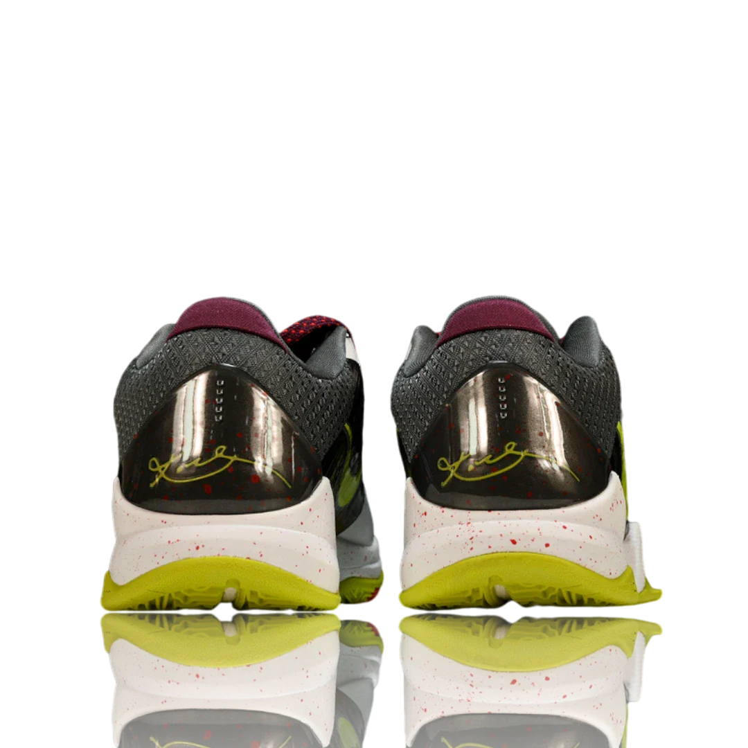 Kobe 5 Protro 'Chaos'