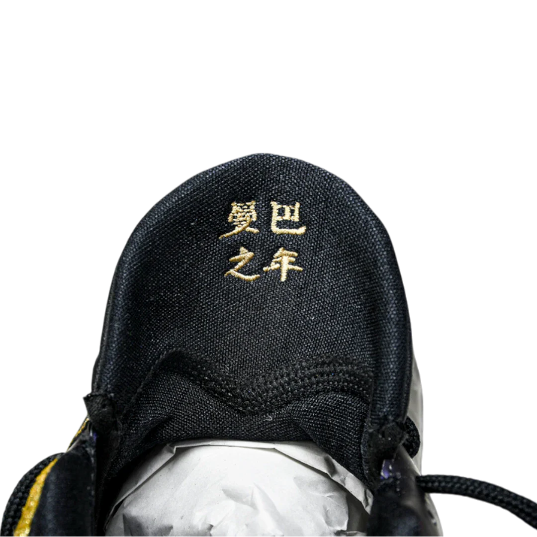 Kobe 5 Protro Year of the Mamba 'Eggplant'