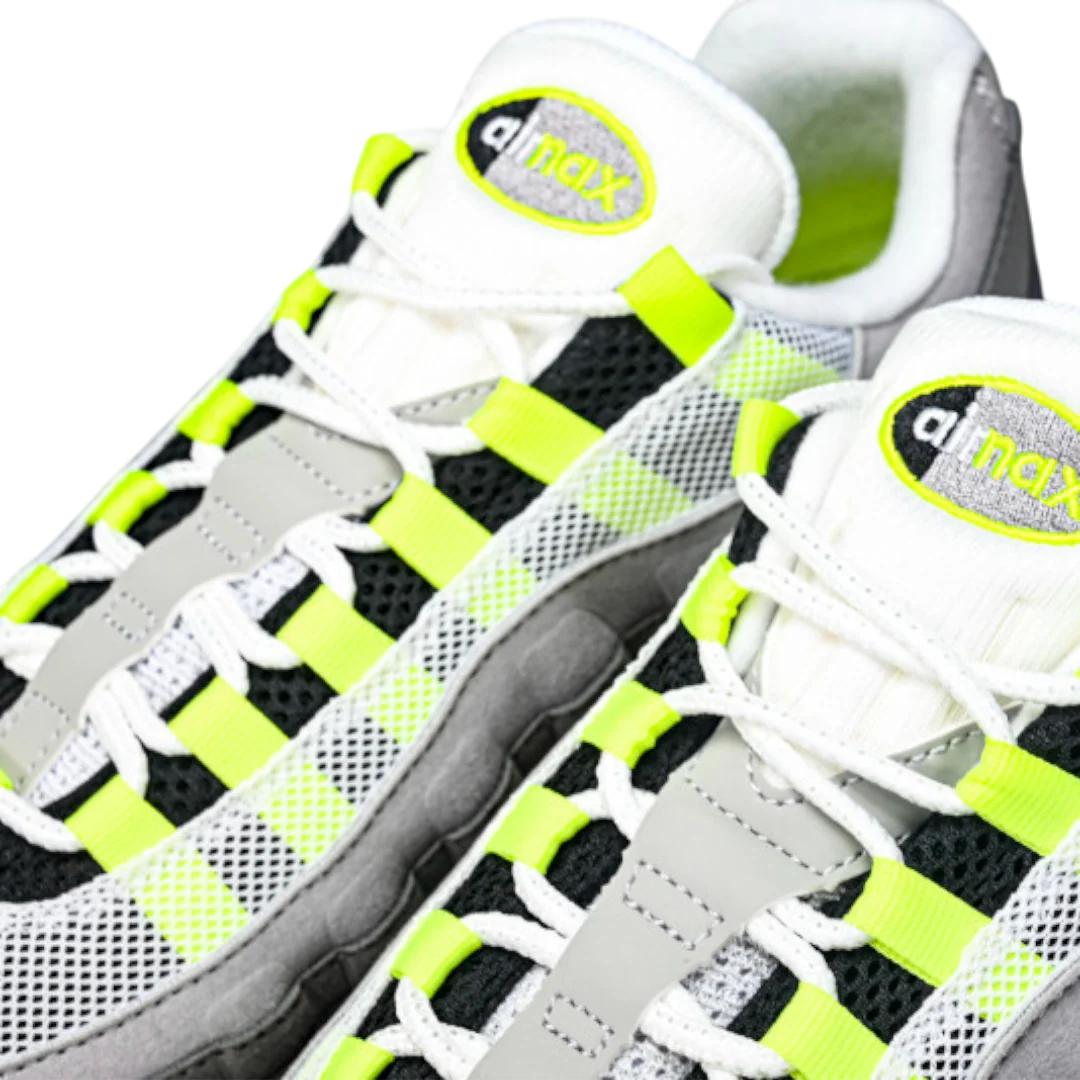 AM95 OG 'Neon'