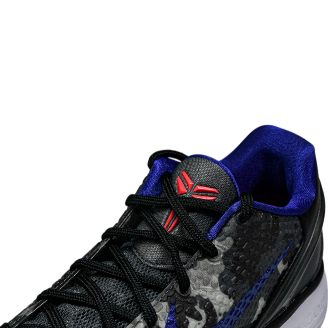 Kobe 6 'Urban Camo'