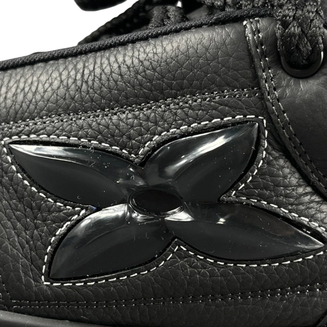 Louis Vuittоп Skate Sneakers 'Black'