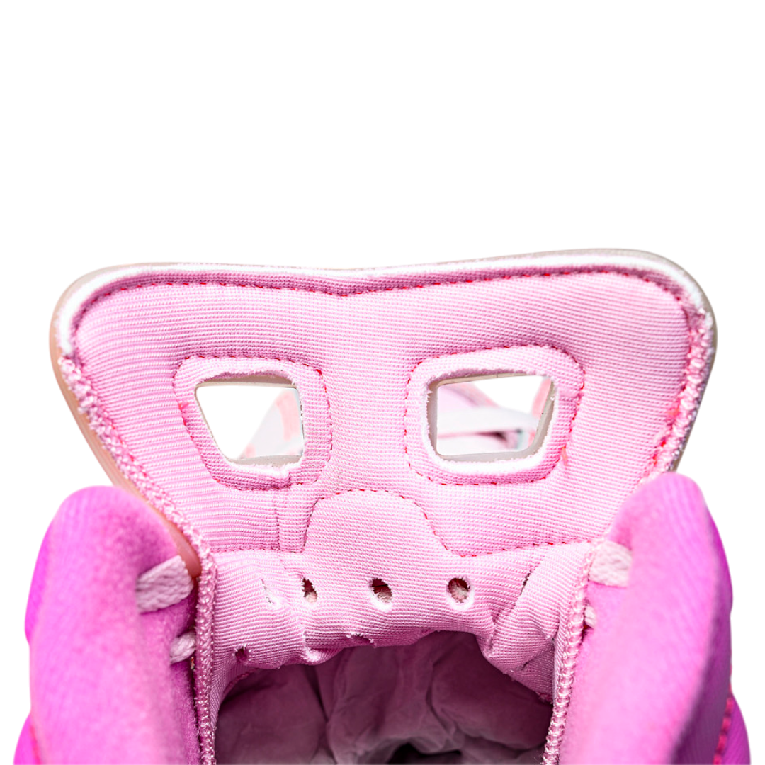 AJ6 Retro Awake NY 'Playful Pink'