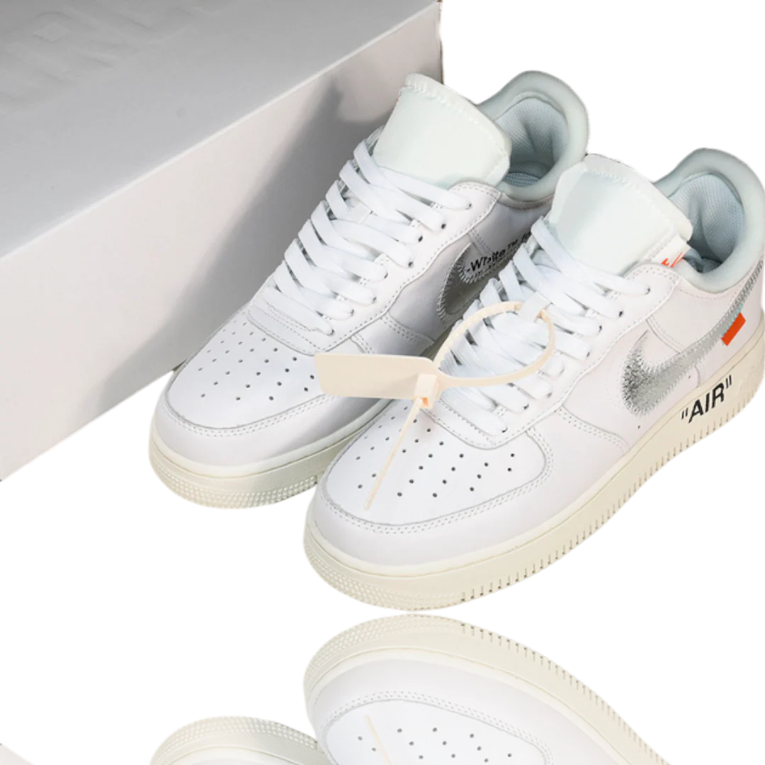Off-White x AF1 ComplexCon 'AF100'