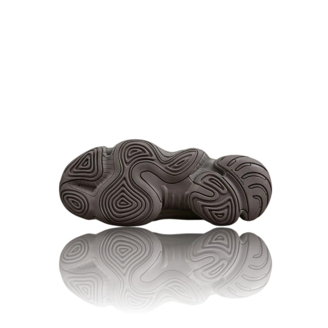 Yzy 500 'Ash Grey'