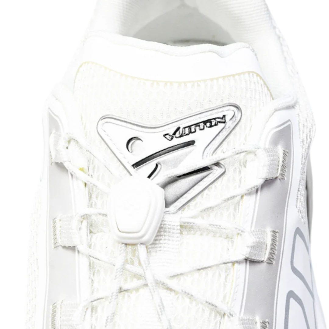 Louis Vuittоп Runner Tatic V2 'White'