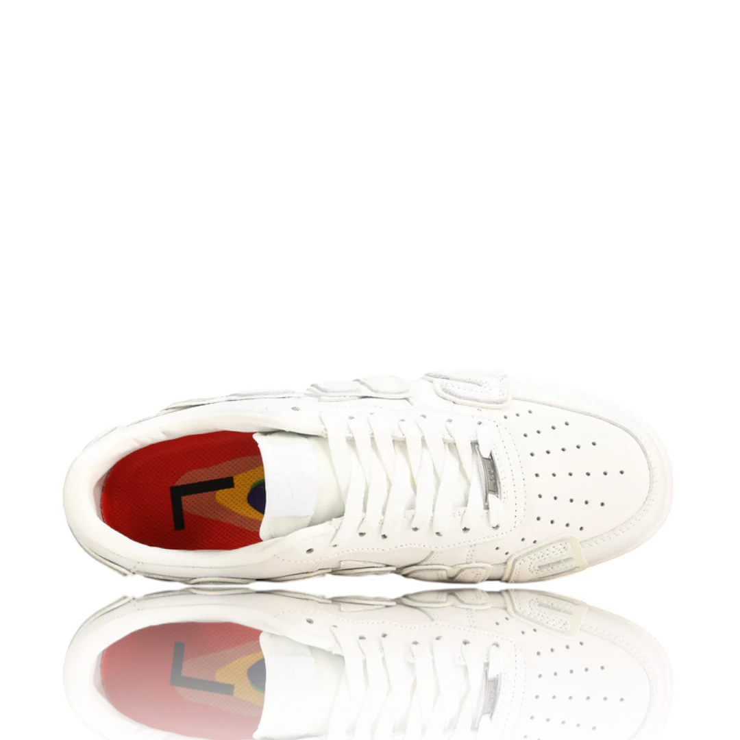 AF1 Low x Cactus Plant Flea Market 'White'