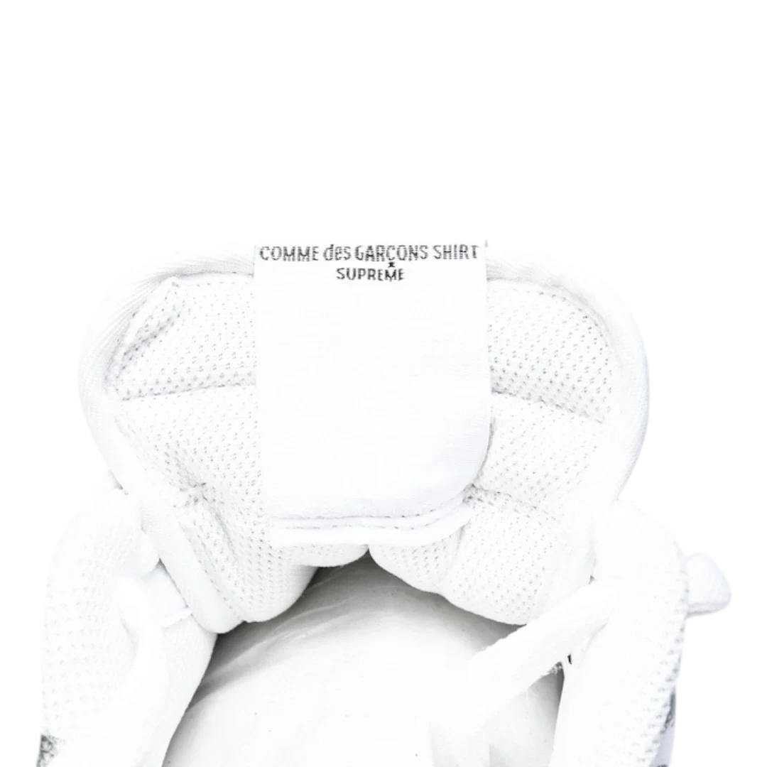 AF1 x Supreme x Comme des Garcons Shirt 'Eyes'