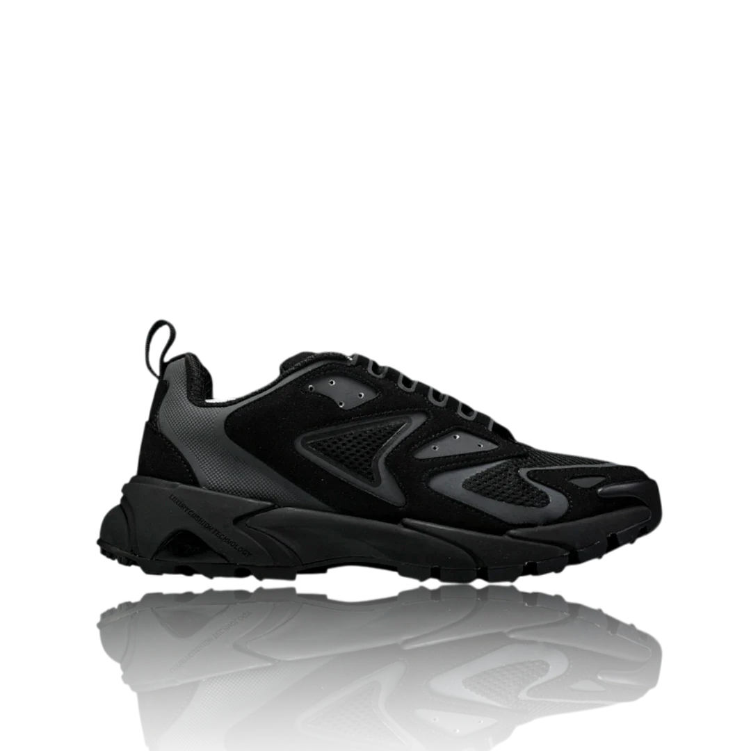 Louis Vuittоп Runner Tatic 'Black'