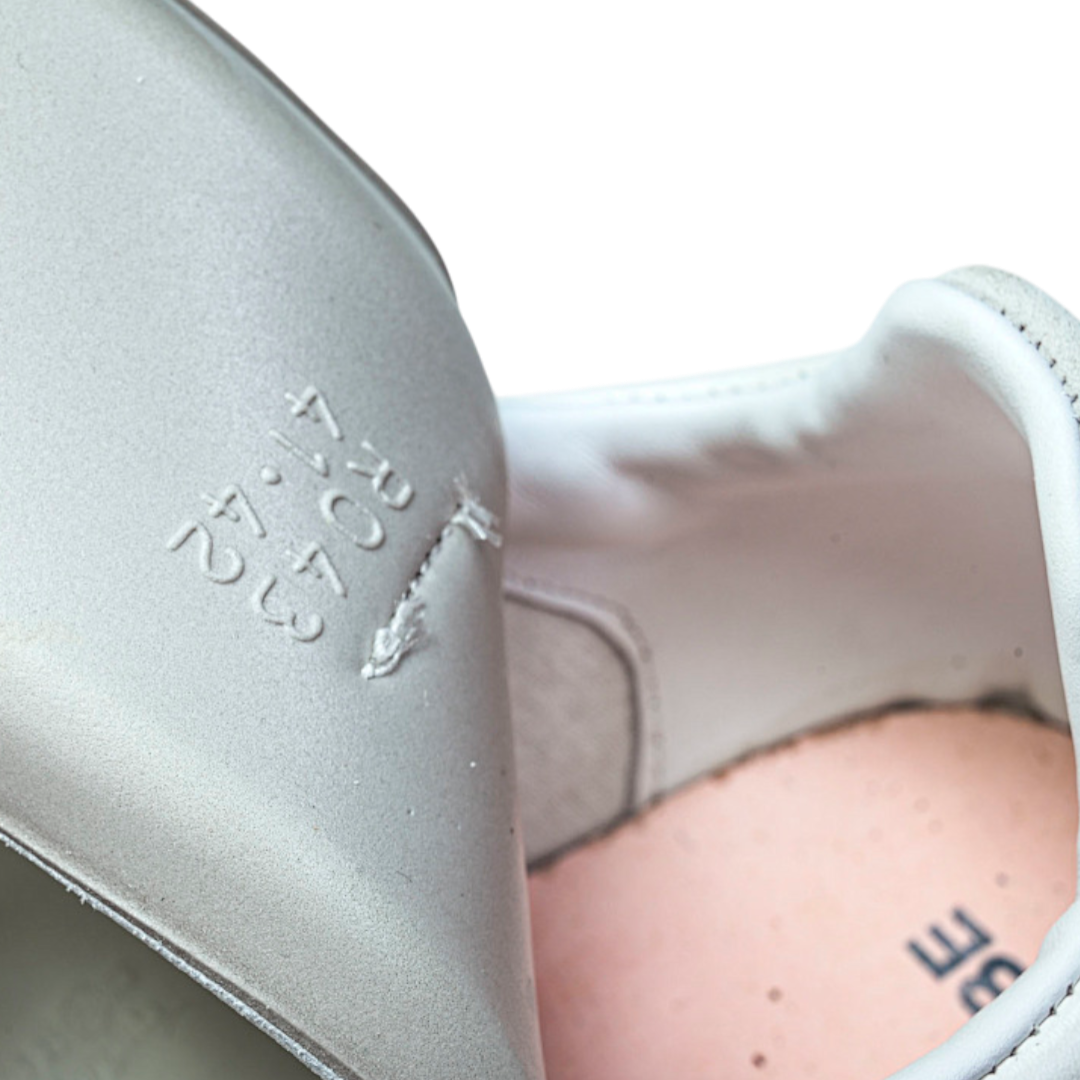 Maison Margiela GATs 'Off White'