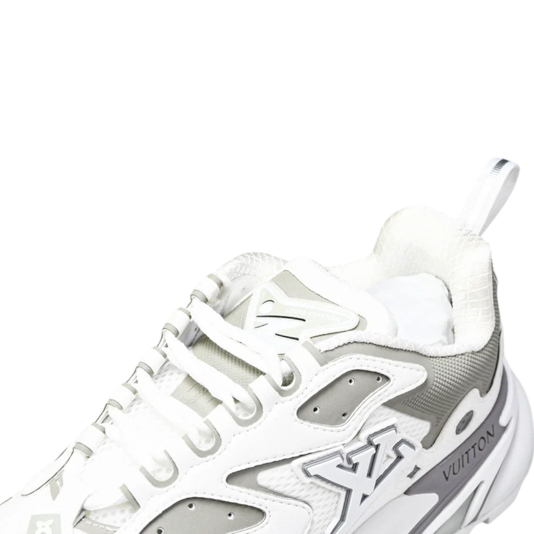 Louis Vuittоп Runner Tatic 'White'