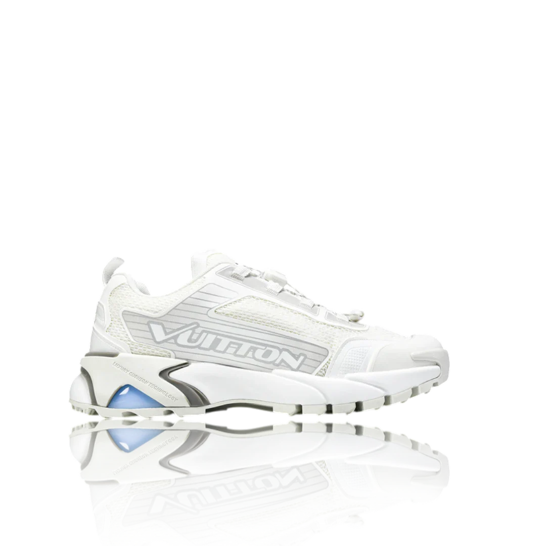 Louis Vuittоп Runner Tatic V2 'White'