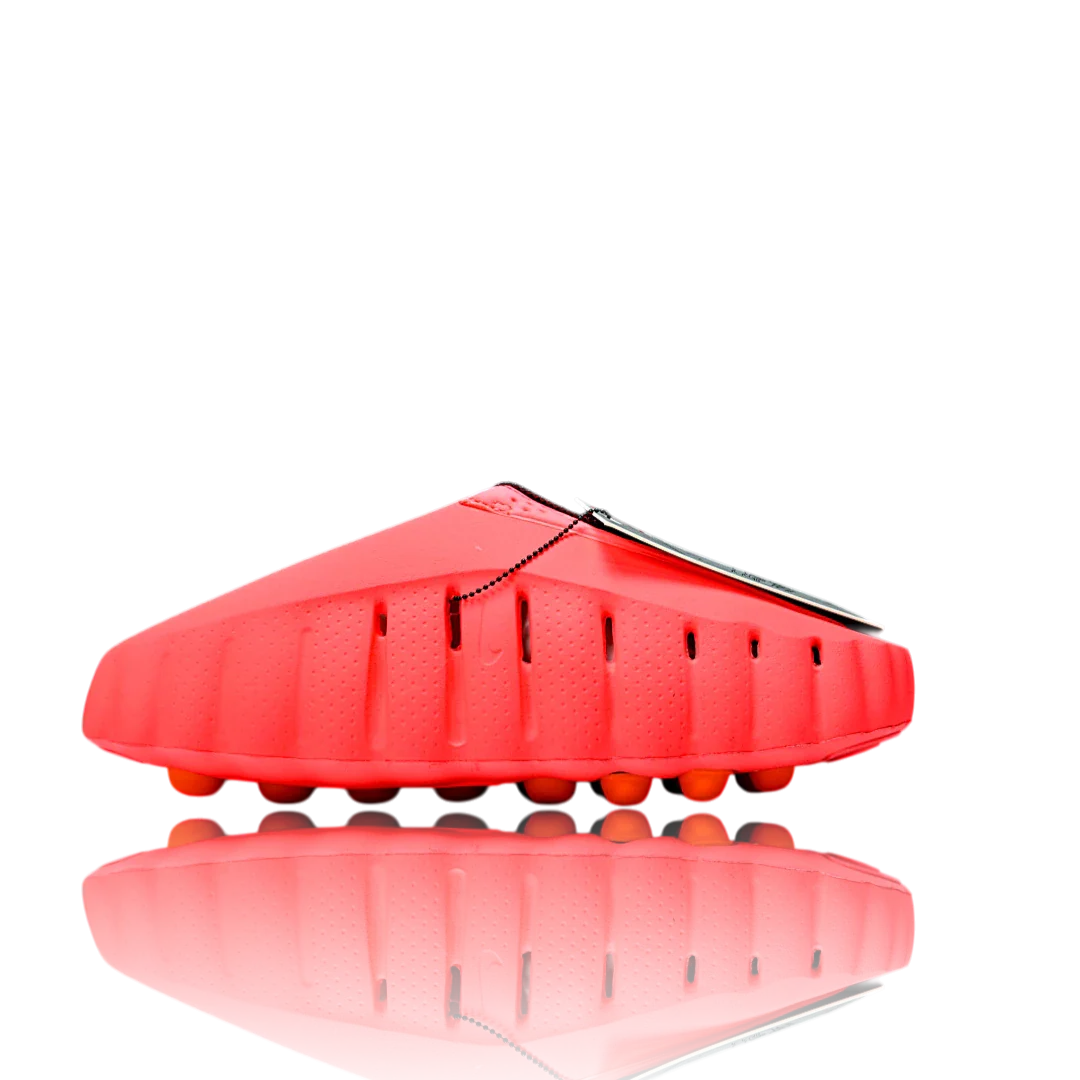 Mind 001 Slide 'Solar Red'
