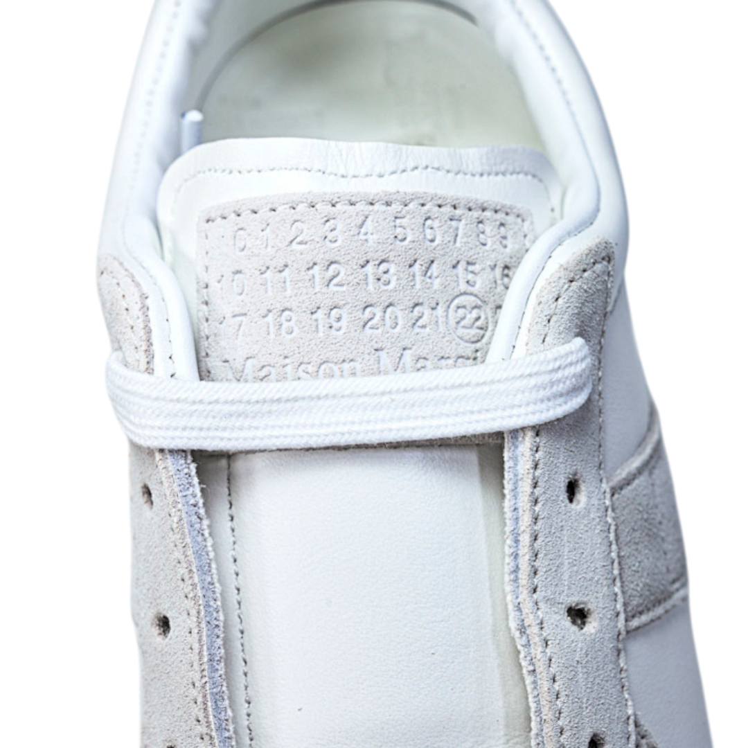Maison Margiela GATs 'Off White'