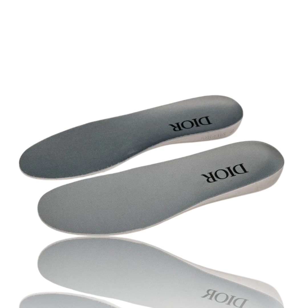 Dlor B33 'Khaki Oblique'