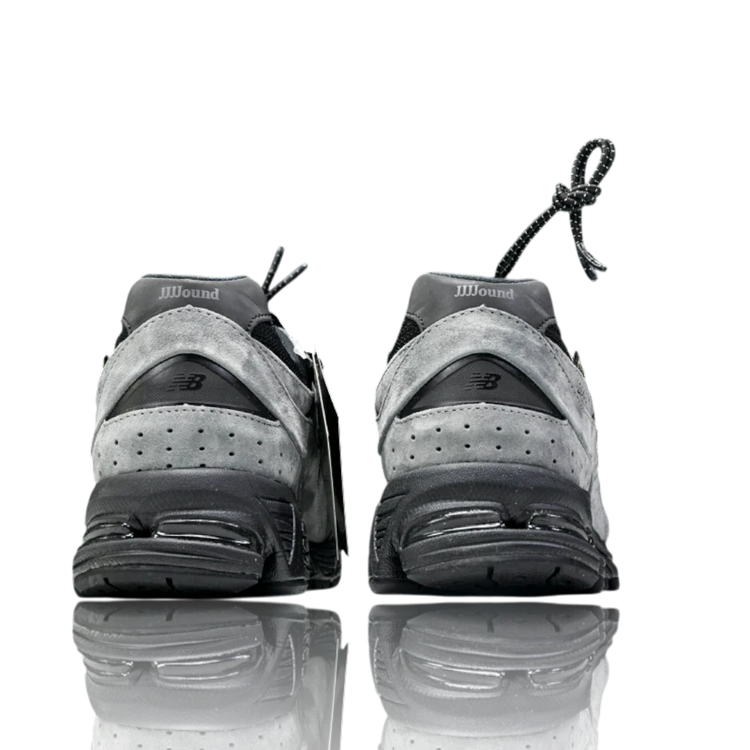 NB 2002R x Gore-Tex JJJJound 'Charcoal'