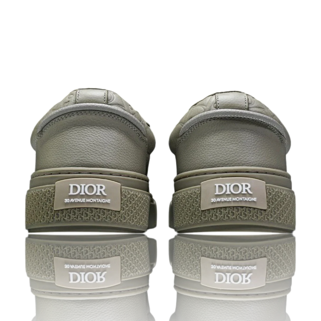 Dlor B33 Gravity Leather 'Oblique Triple Beige'