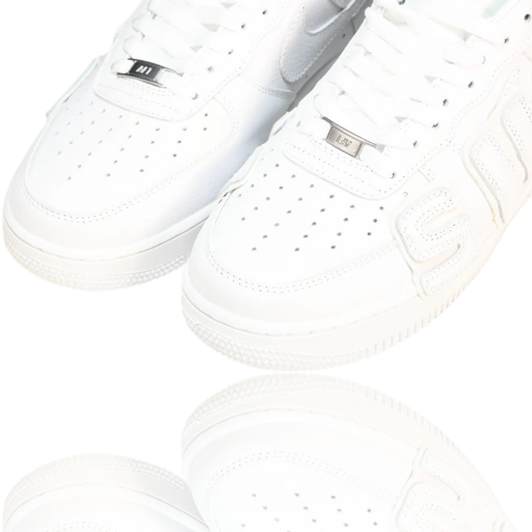 AF1 Low x Cactus Plant Flea Market 'White'