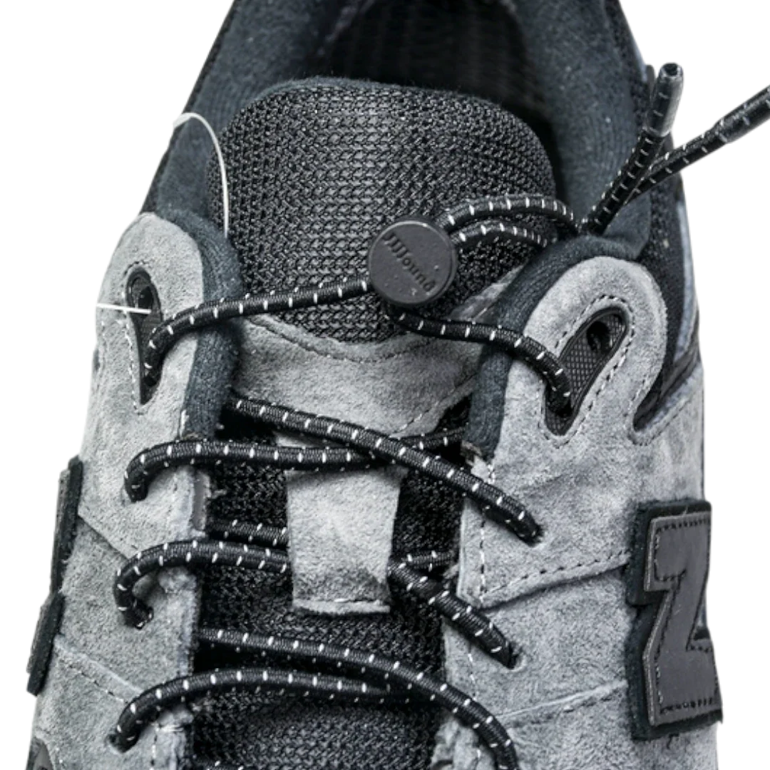 NB 2002R x Gore-Tex JJJJound 'Charcoal'