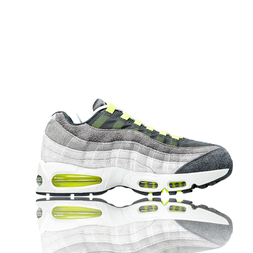 AM95 OG 'Reverse Gradient Neon'