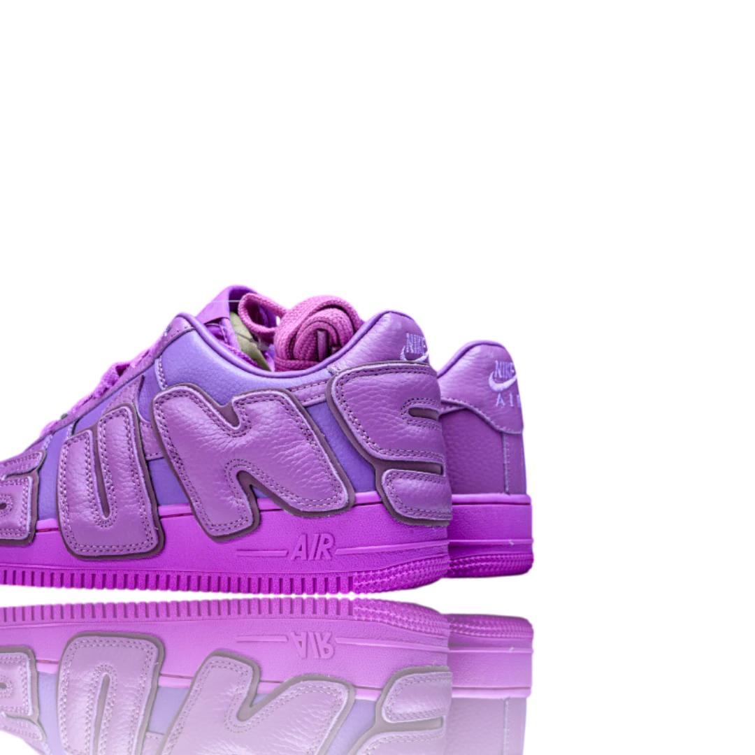 AF1 Low x Cactus Plant Flea Market 'Fuchsia Dream'
