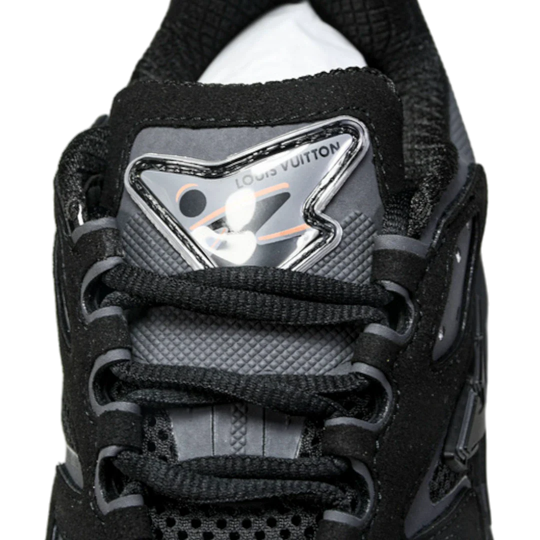 Louis Vuittоп Runner Tatic 'Black'