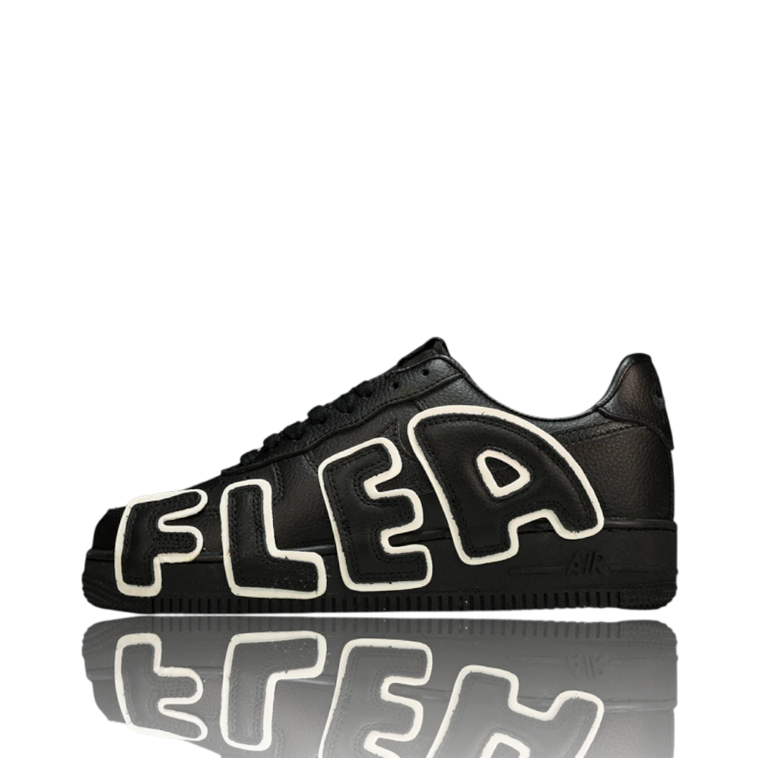 AF1 Low x Cactus Plant Flea Market 'Black'