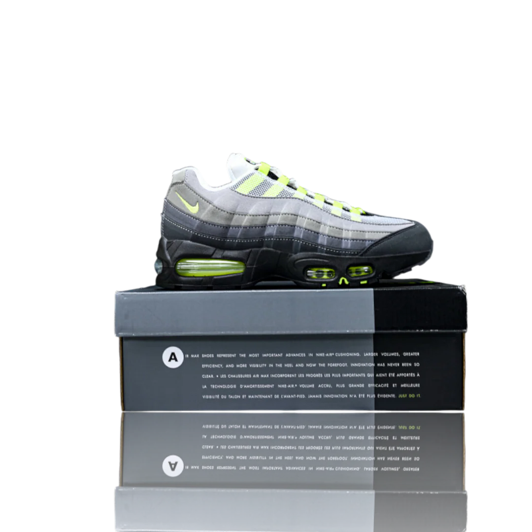 AM95 OG 'Neon'