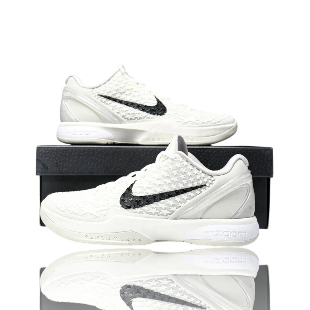 Kobe 6 Protro 'Sail All-Star'