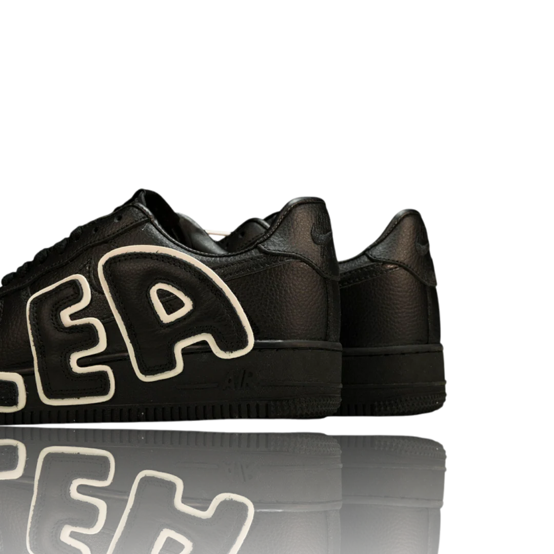 AF1 Low x Cactus Plant Flea Market 'Black'