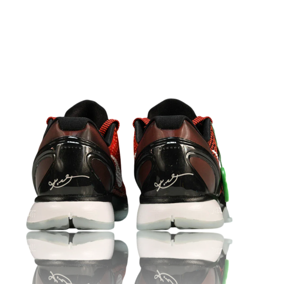 Kobe 6 Protro 'Challenge Red All-Star' (2021)