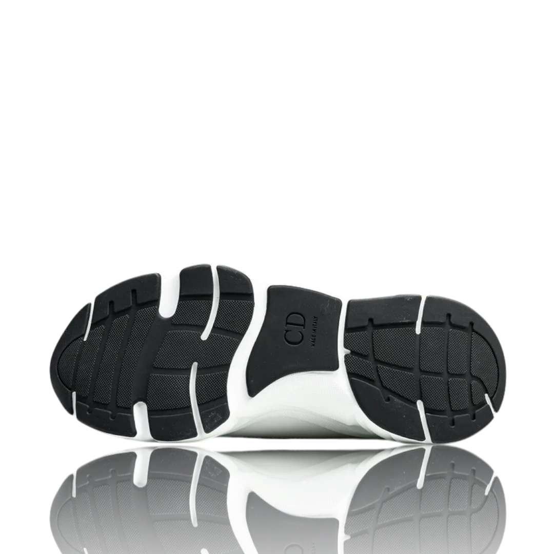 Dlor B22 'White Silver'