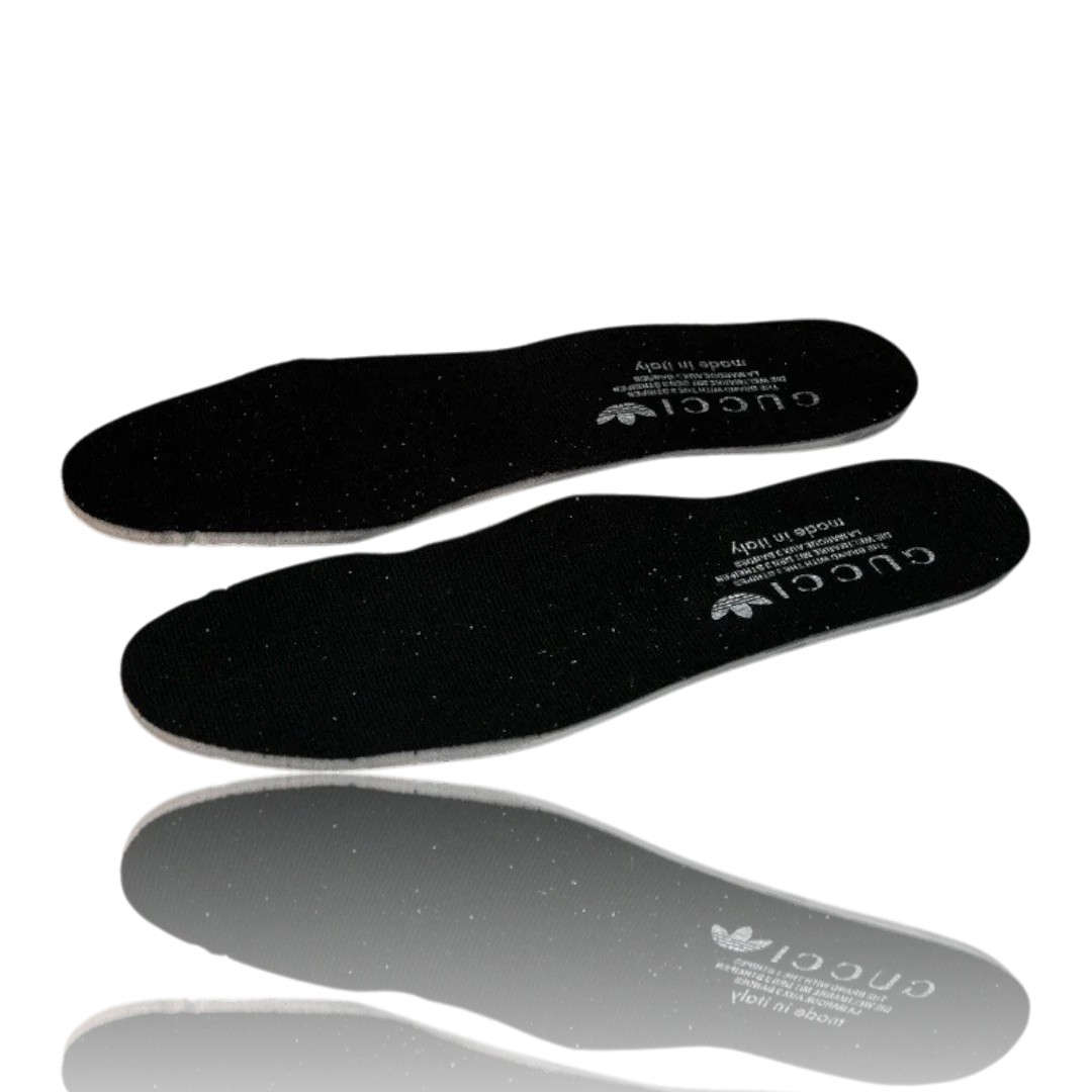 Guссi x Gazelle 'Black Green Red'