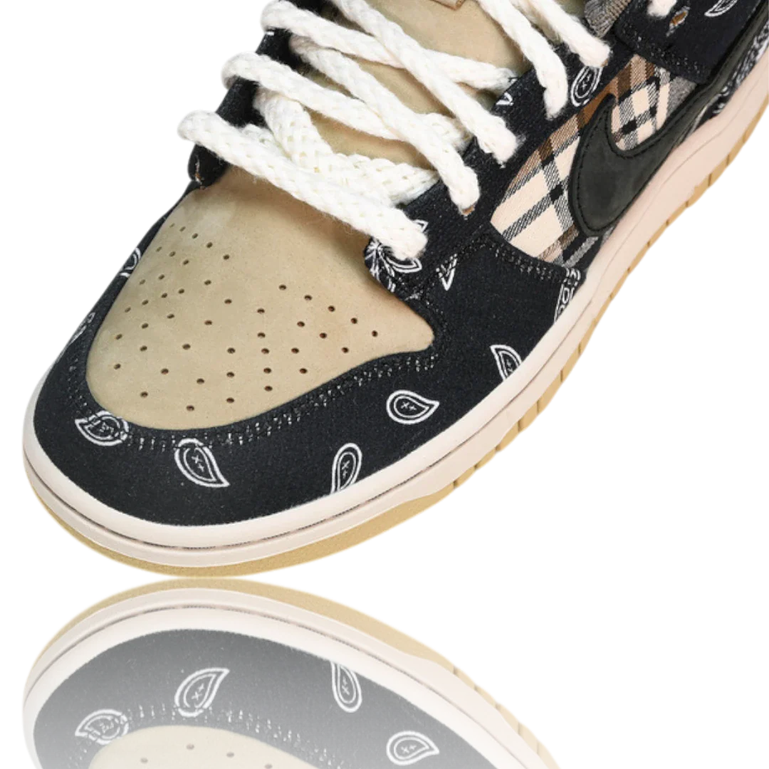 Travis Scott x SB Dnk Low