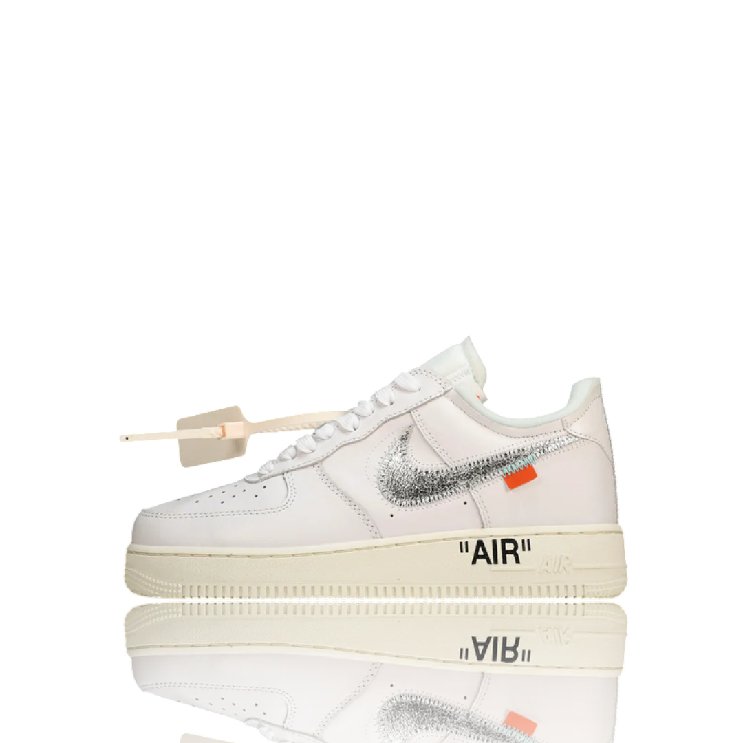 Off-White x AF1 ComplexCon 'AF100'