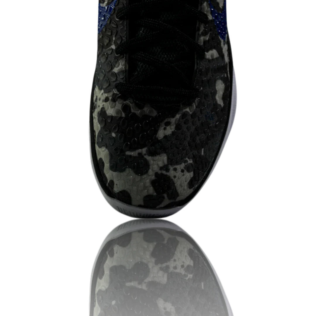 Kobe 6 'Urban Camo'