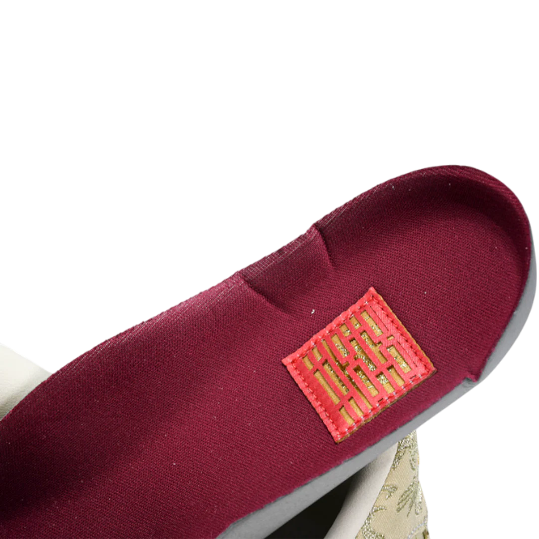 AF1 Low '07 'Year of the Dragon'