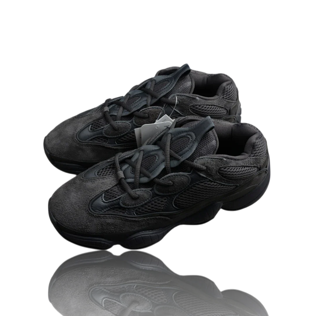 Yzy 500 'Utility Black'