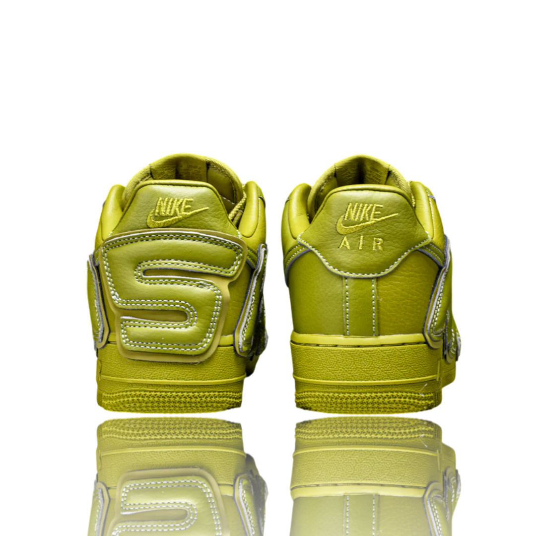 AF1 Low x Cactus Plant Flea Market 'Moss'