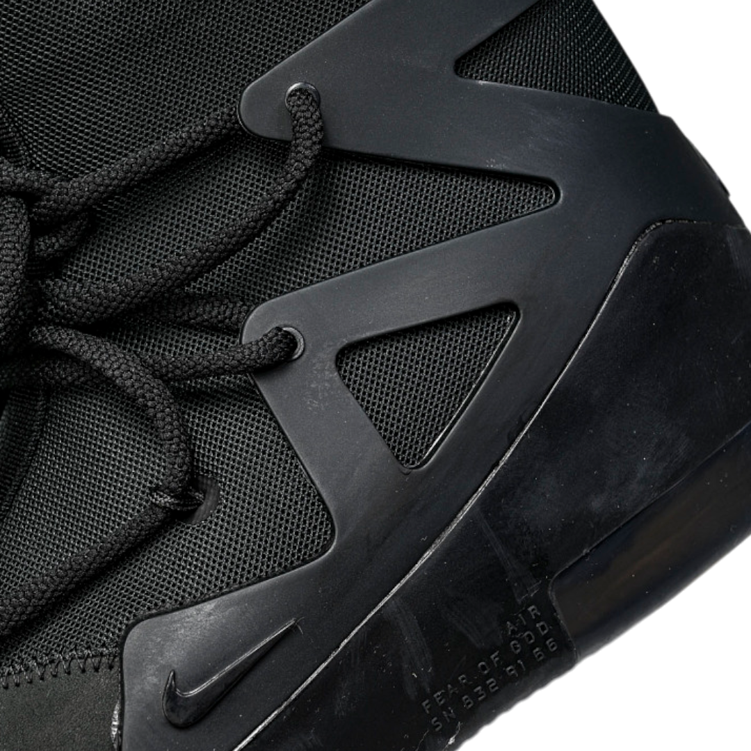 Fear of God 1 'Triple Black'