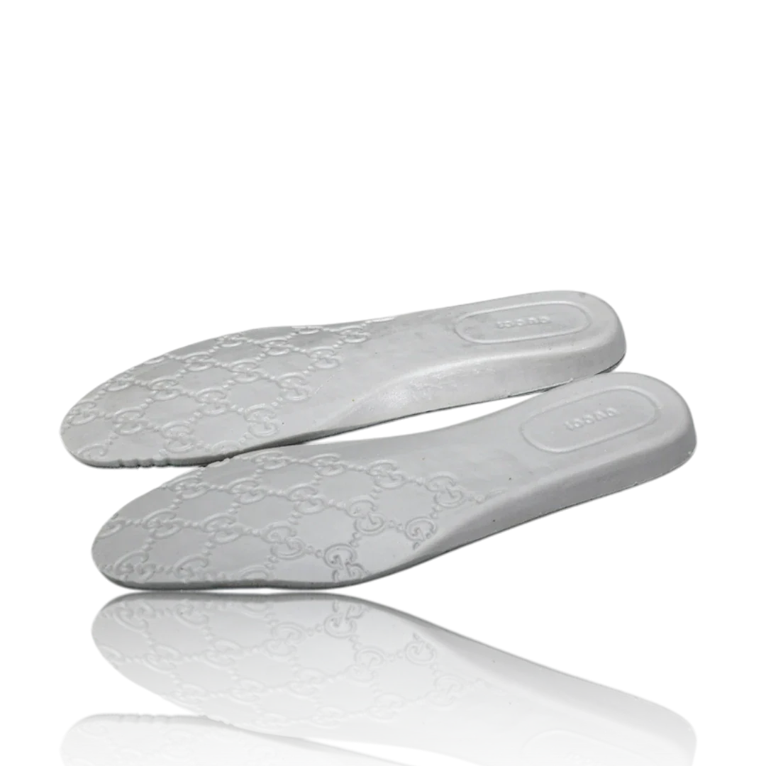 Guссi Ace Web 'White'