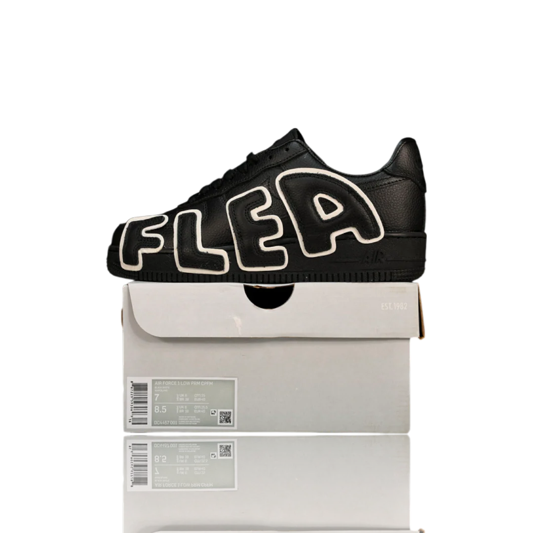 AF1 Low x Cactus Plant Flea Market 'Black'
