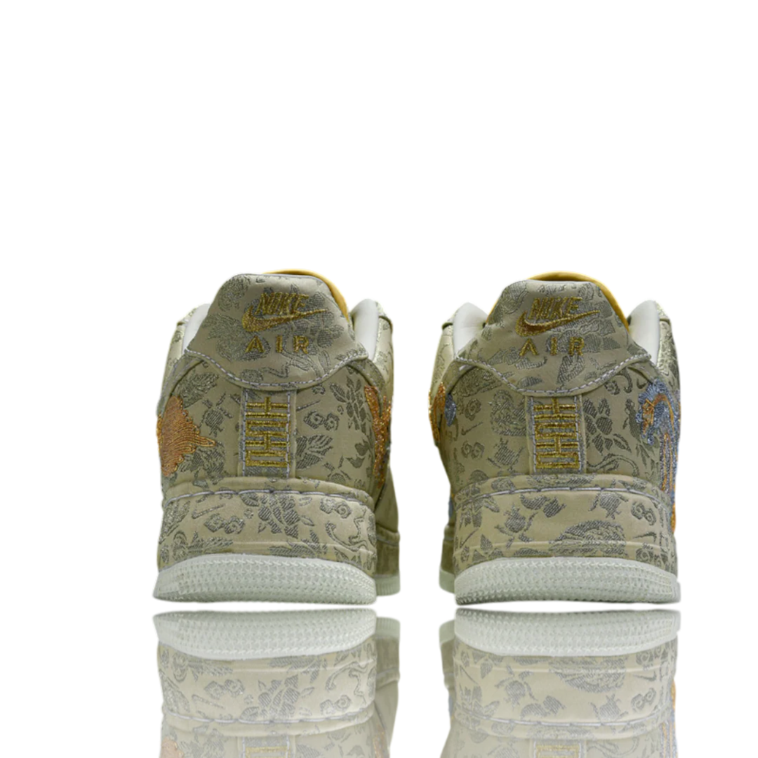 AF1 Low '07 'Year of the Dragon'
