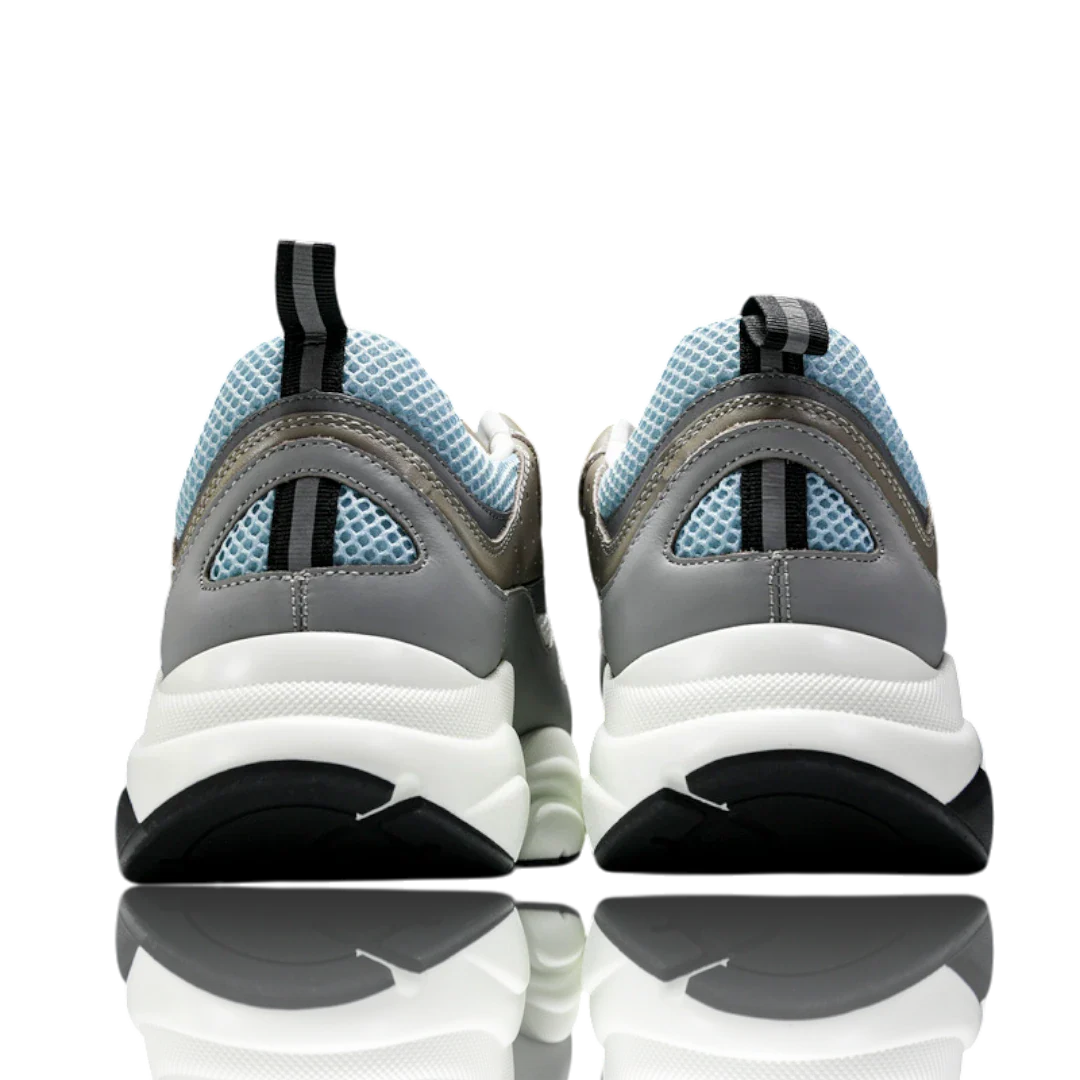Dlor B22 'White Blue'