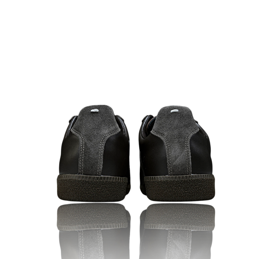 Maison Margiela GATs 'Black Coffee'