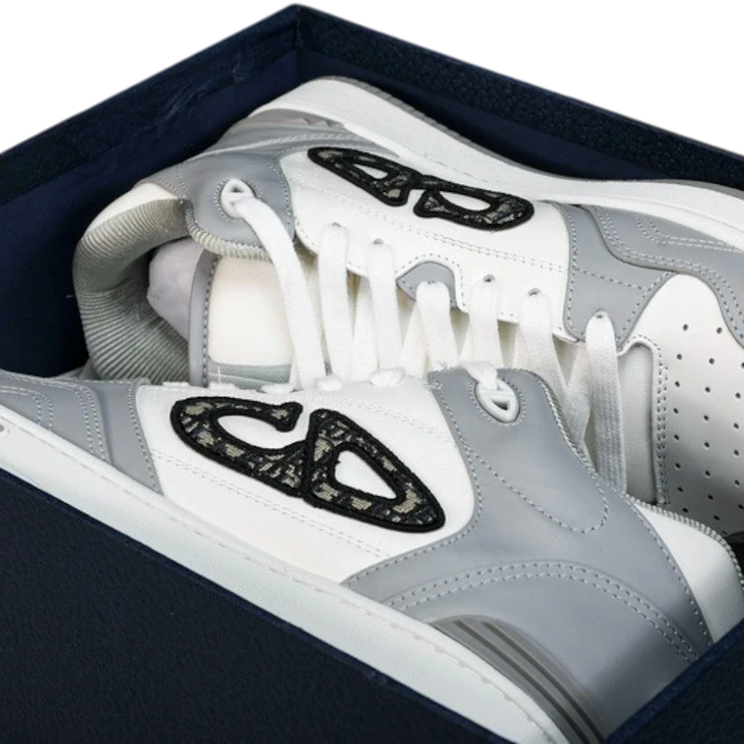 Dlor B57 Mid 'Oblique Grey'
