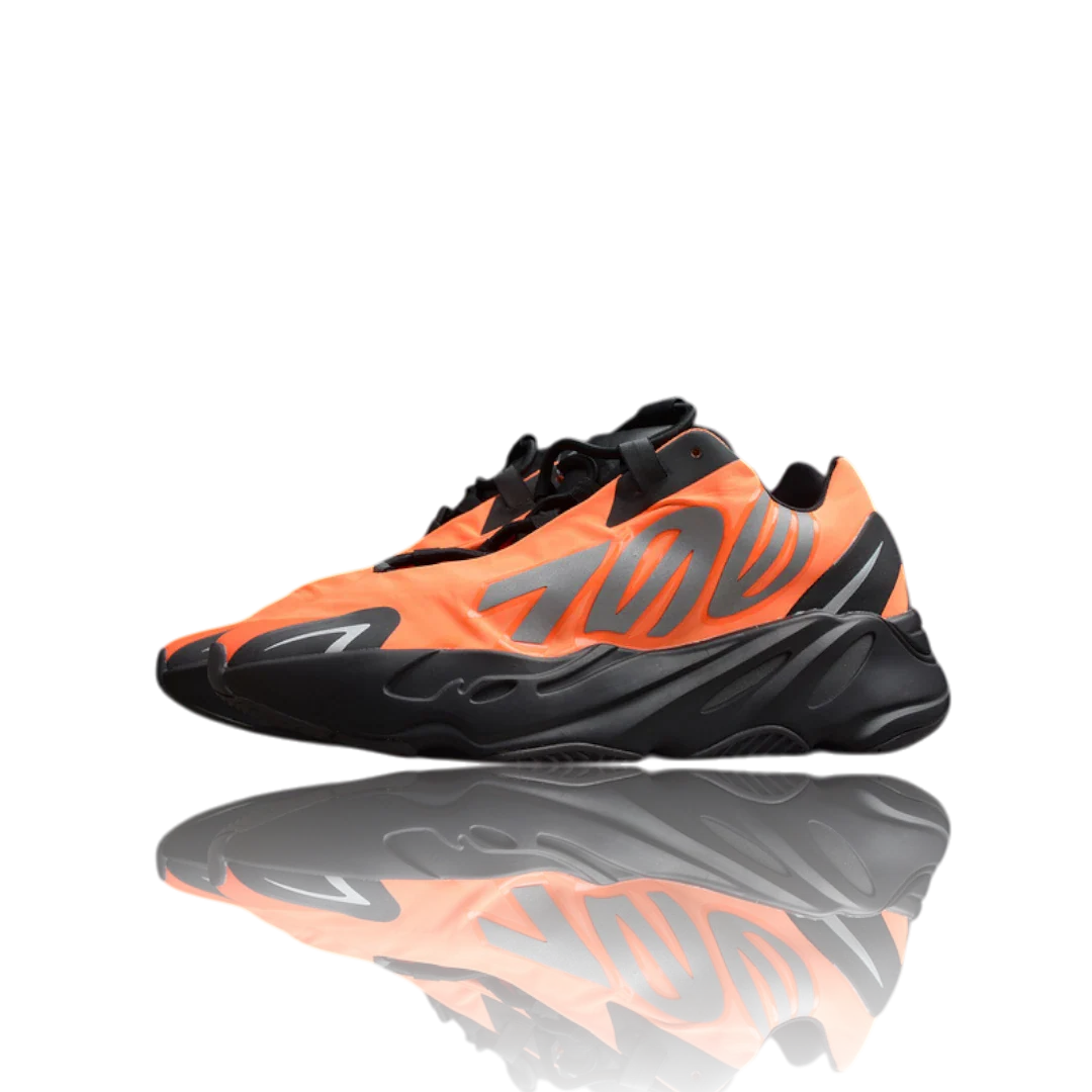 Yzy 700 MNVN 'Orange'