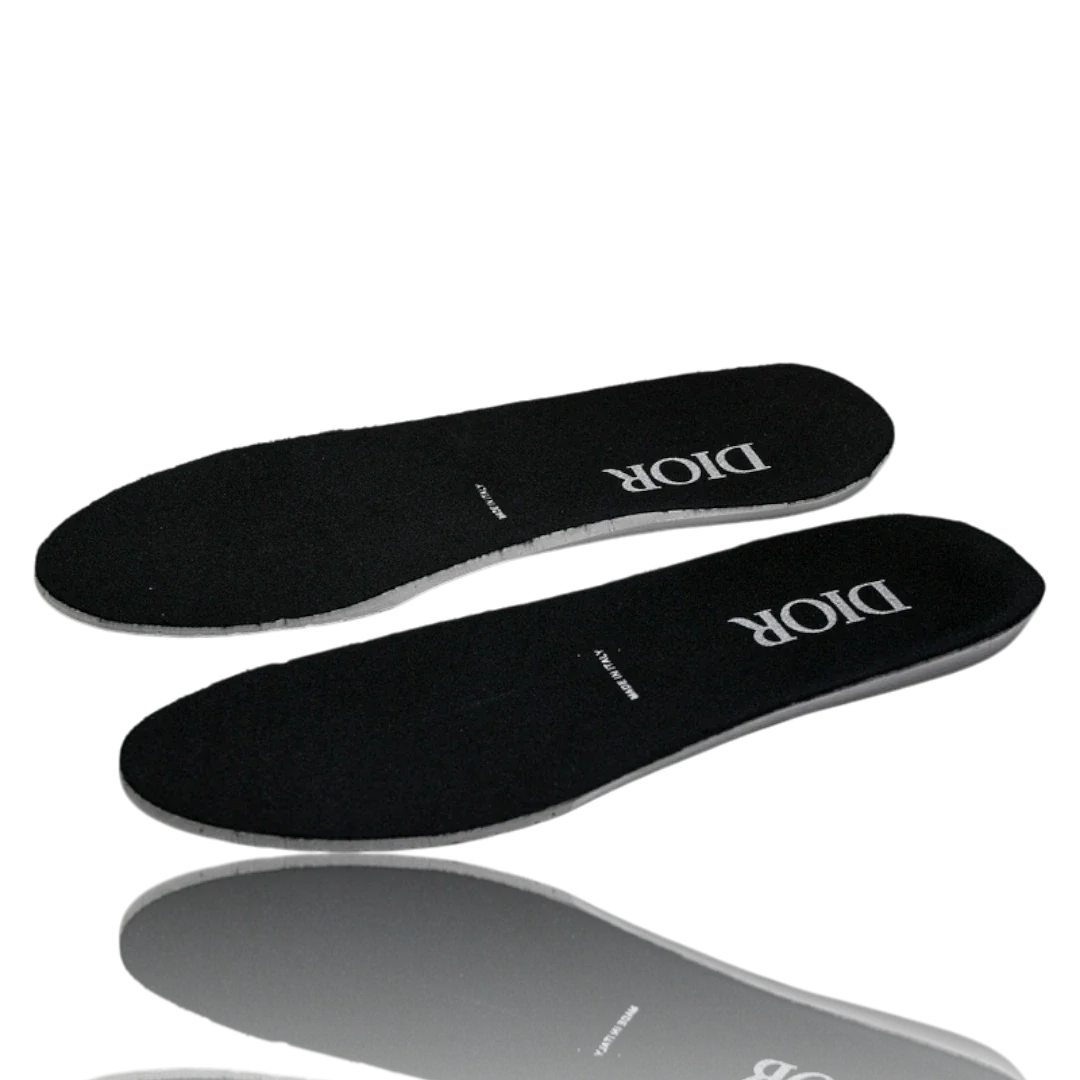 Dlor B22 'Black'